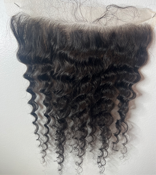 HD Lace Frontal 13x4