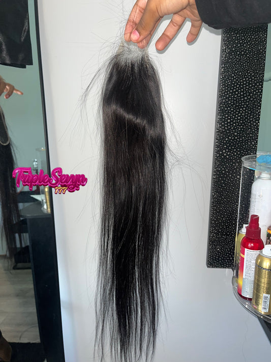 2x6 HD Lace Closure