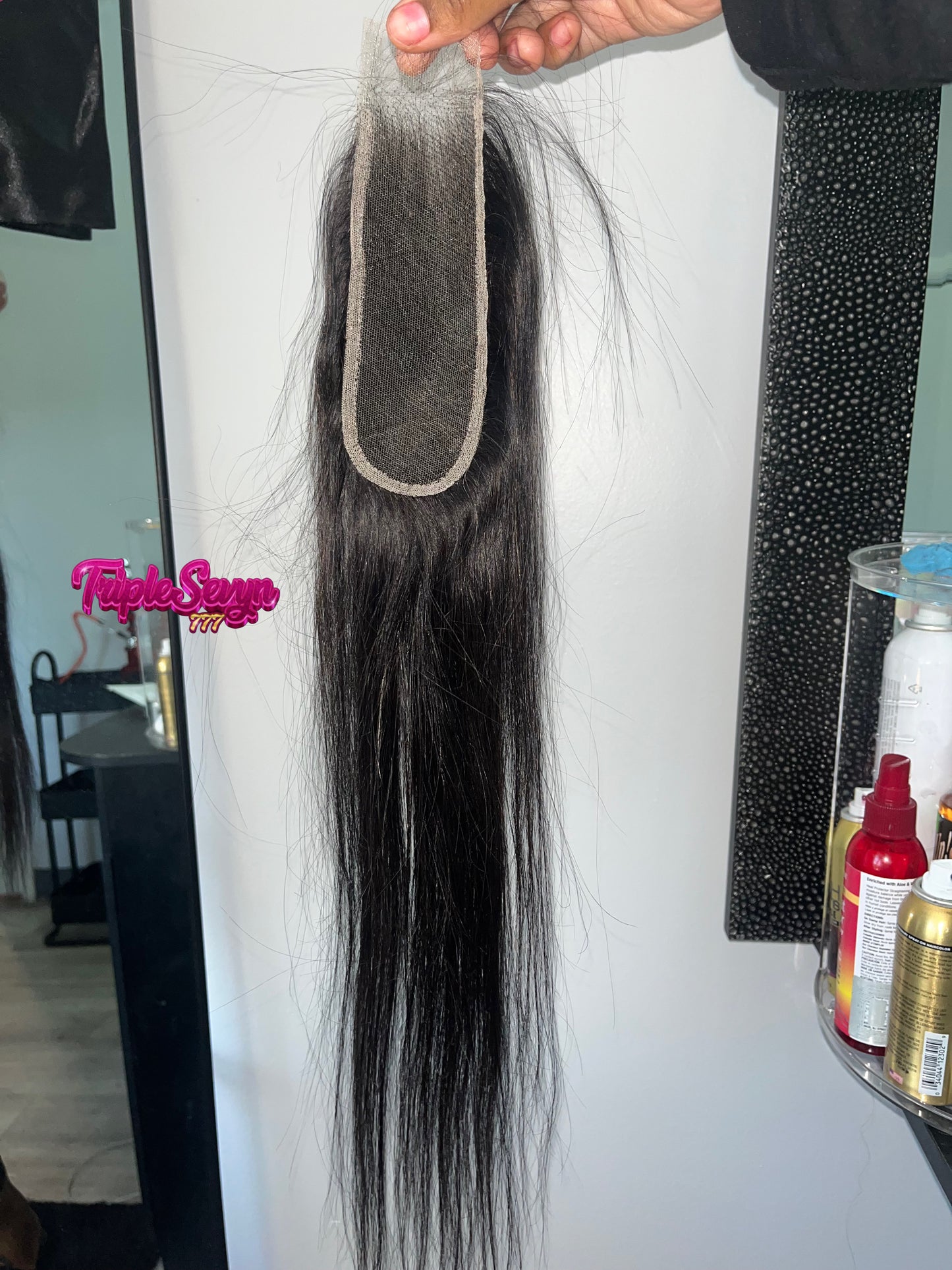 2x6 HD Lace Closure