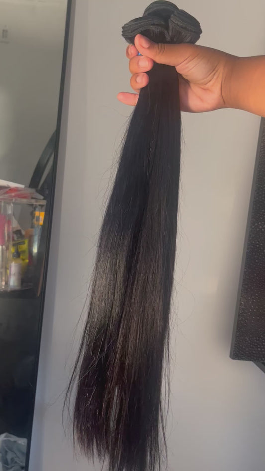 4 Bundle Deal | Straight
